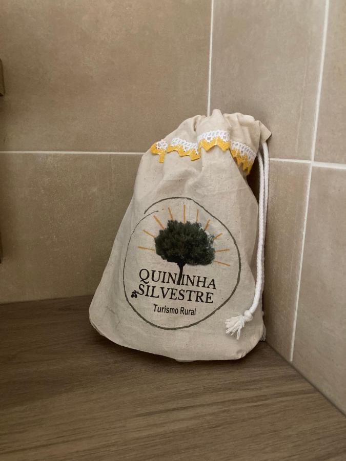 トンデラ Quintinha Silvestreヴィラ エクステリア 写真